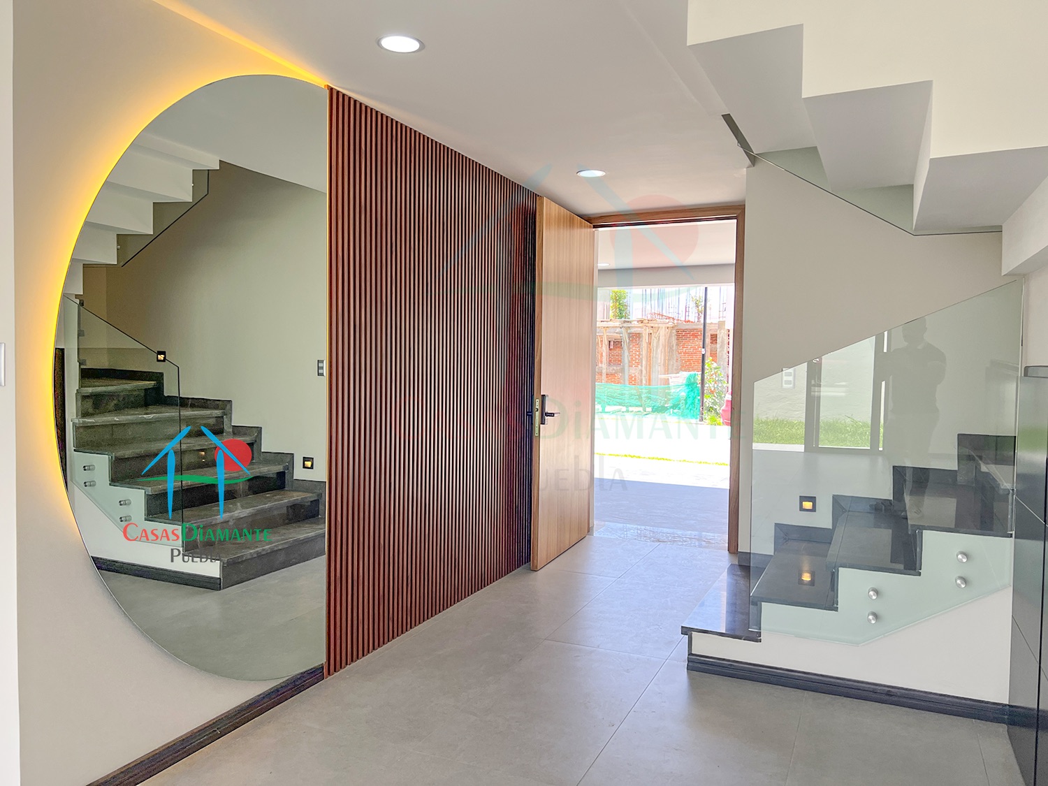 Parque Napa Casa Vallejo - Estancia 2